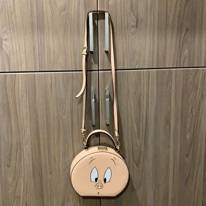 Zara purse